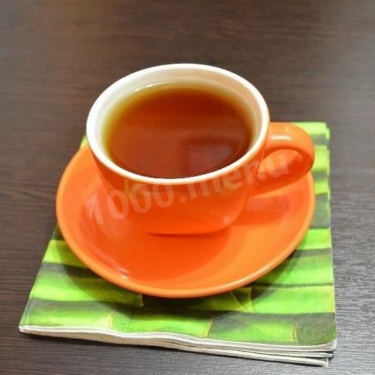 Рецепт чая с чабрецом