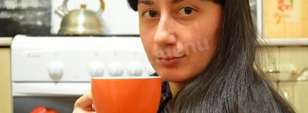 чай с чабрецом. Шаг 9