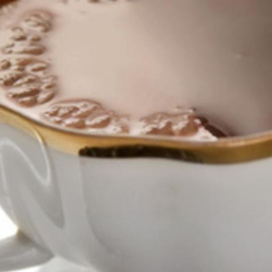 Рецепт чая с ежевикой и лимоном