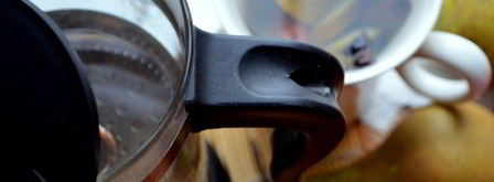 чай с грушей и белым перцем. Шаг 3