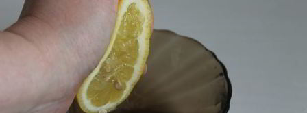 чай с имбирем. Шаг 6