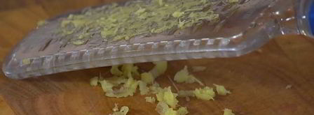 чай с кардамоном. Шаг 2