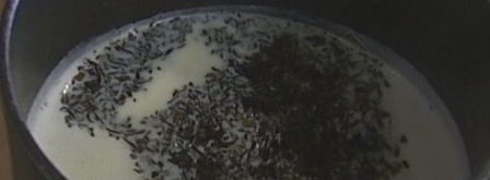 чай с кардамоном. Шаг 3