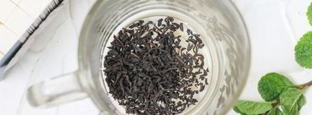 чай с облепихой и имбирем. Шаг 4