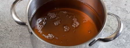 чай с тапиокой. Шаг 6