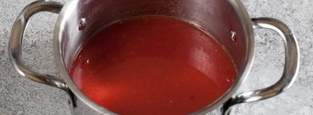 чай с тапиокой. Шаг 8