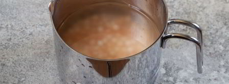 чай с тапиокой. Шаг 9