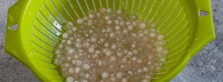 чай с тапиокой. Шаг 10