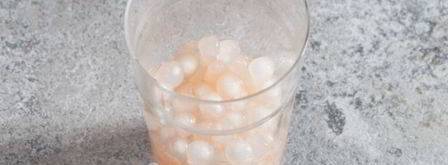 чай с тапиокой. Шаг 12