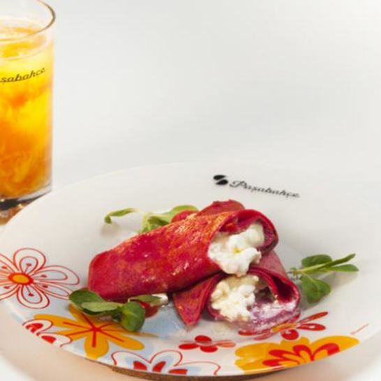 Рецепт чая с цитрусовыми