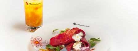 чай с цитрусовыми. Шаг 2