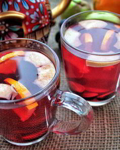 Чай Вкус детства