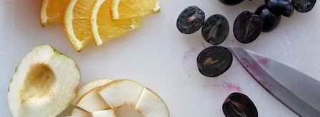 чай вкус детства. Шаг 3