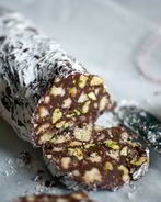 Чайная колбаска