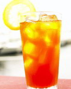 Чайный флип