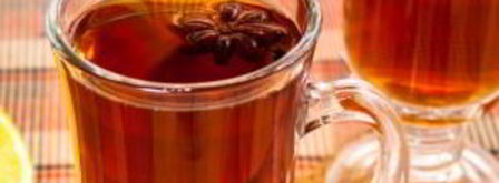 чайный грог. Шаг 6