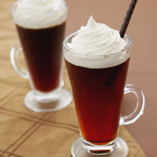 Рецепт чайного коблера