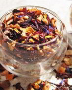 Фруктовый чай