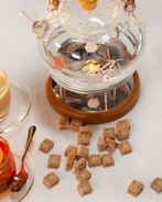 Фуцзяньский красный чай