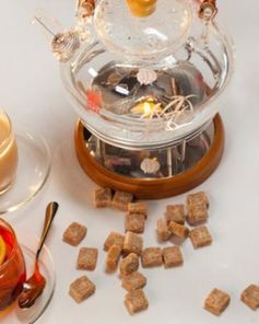 Фуцзяньский красный чай