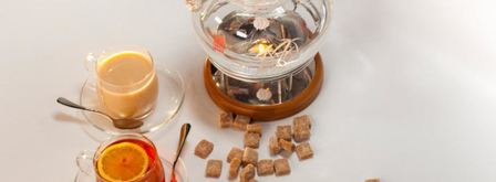 фуцзяньский красный чай. Шаг 3