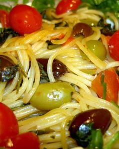 Горячая бандероль из Италии