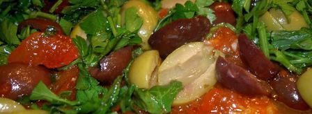 горячая бандероль из италии. Шаг 2