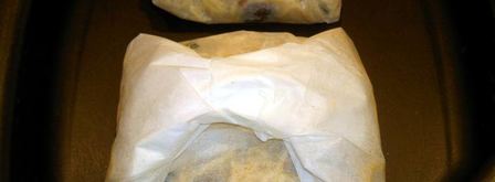 горячая бандероль из италии. Шаг 3