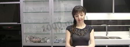 имбирный чай с медом и лимоном. Шаг 3