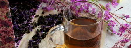 иван-чай ферментированный гранулированный. Шаг 14