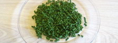 иван-чай ферментированный гранулированный. Шаг 9