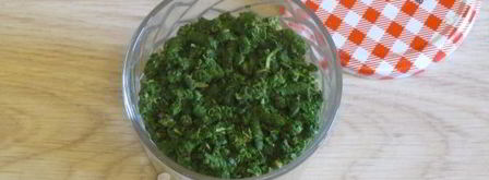 иван-чай ферментированный гранулированный. Шаг 10