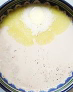 Калмыкский чай