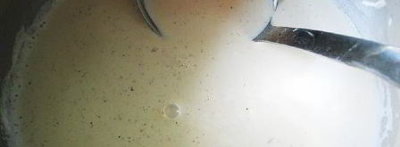 калмыкский чай. Шаг 7