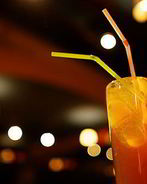 Холодный чай с Лонг-Айленда