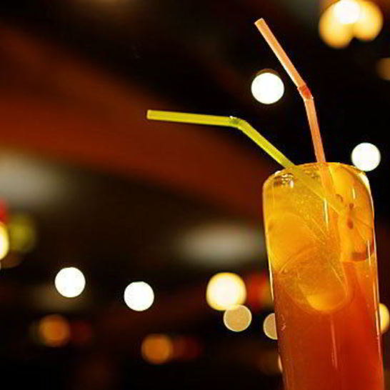 Рецепт холодного чая с лонг-айленда