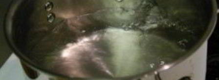 холодный лимонный чай. Шаг 2