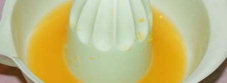 клюквенный чай. Шаг 6