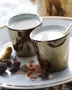 Массала чай