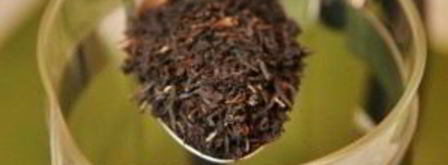 молочный чай. Шаг 2