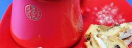 молочный чай. Шаг 4