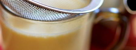 молокочай. Шаг 9