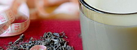 молокочай. Шаг 12