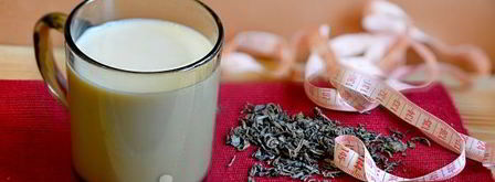 молокочай. Шаг 13