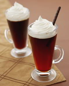 Чайный напиток