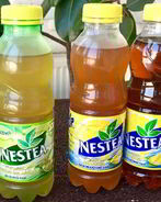 Прохладный Чай Nestea