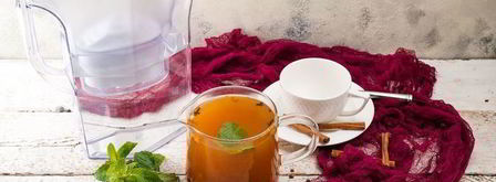 пряный облепиховый чай. Шаг 7