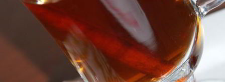 пряный яблочный чай. Шаг 5