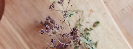 травяной чай. Шаг 3