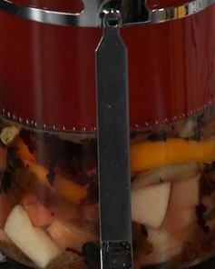 Волшебный чай